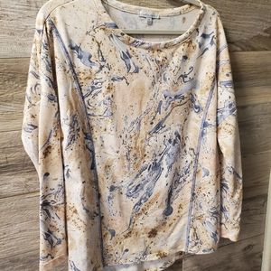 🆕️White Birch top